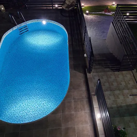 Villa Exclusive - Amazing View & Private Pool