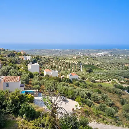 Exclusive - Amazing View & Private Pool Villa *
