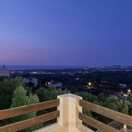Villa Exclusive - Amazing View & Private Pool