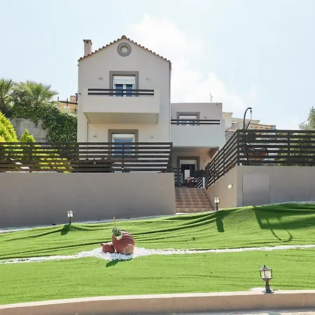 Exclusive - Amazing View & Private Pool