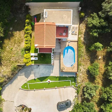 Villa Exclusive - Amazing View & Private Pool *