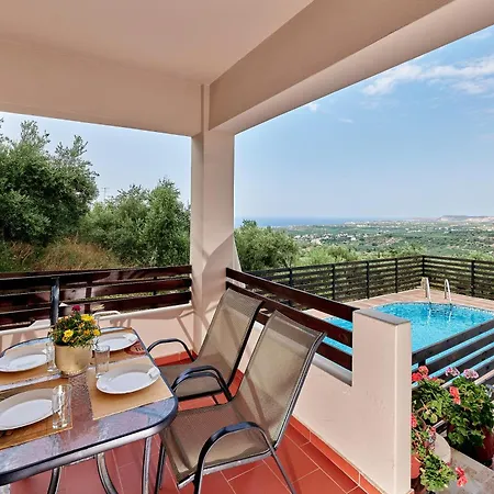 Exclusive - Amazing View & Private Pool *