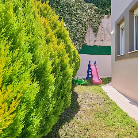 Exclusive - Amazing View & Private Pool * Agia Triada