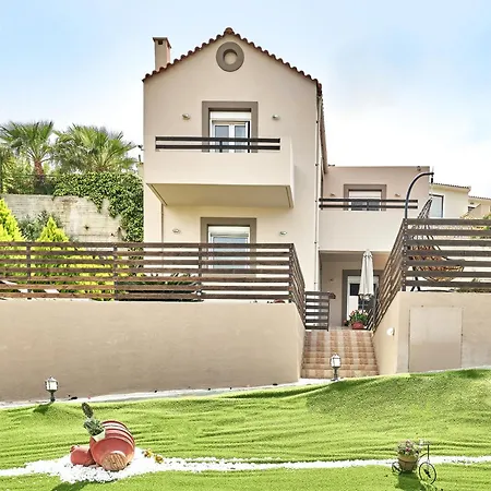 Villa Exclusive - Amazing View & Private Pool
