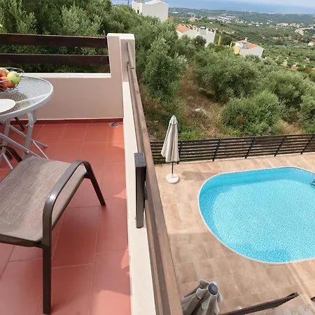 Villa Exclusive - Amazing View & Private Pool