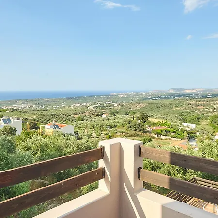 Villa Exclusive - Amazing View & Private Pool *
