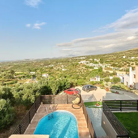 Exclusive - Amazing View & Private Pool *