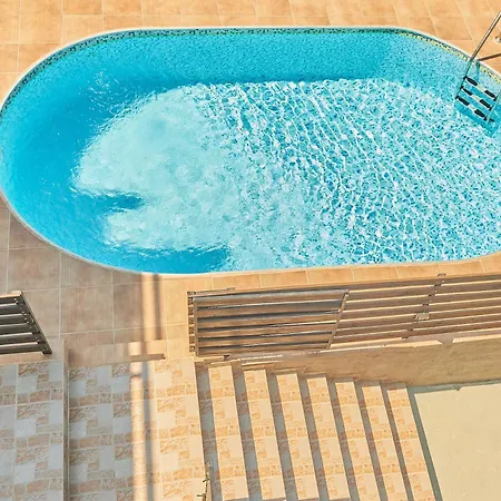 Exclusive - Amazing View & Private Pool *