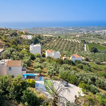 Exclusive - Amazing View & Private Pool Villa *