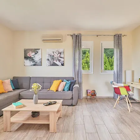 Exclusive - Amazing View & Private Pool * Agia Triada