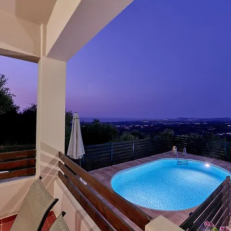 Exclusive - Amazing View & Private Pool Villa