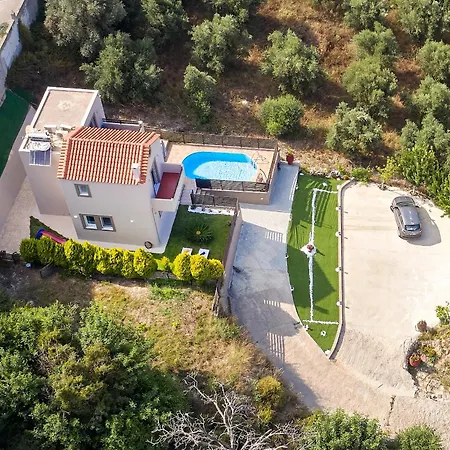Exclusive - Amazing View & Private Pool Villa