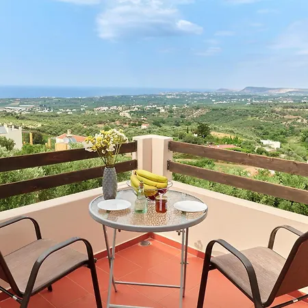 Villa Exclusive - Amazing View & Private Pool *