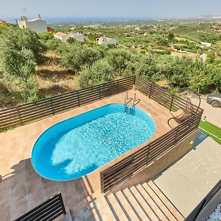 Exclusive - Amazing View & Private Pool Villa *