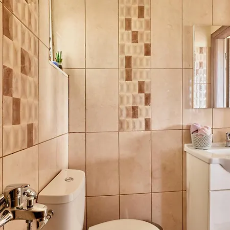 Exclusive - Amazing View & Private Pool Villa Agia Triada