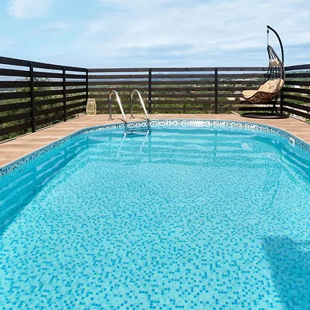 Exclusive - Amazing View & Private Pool Villa