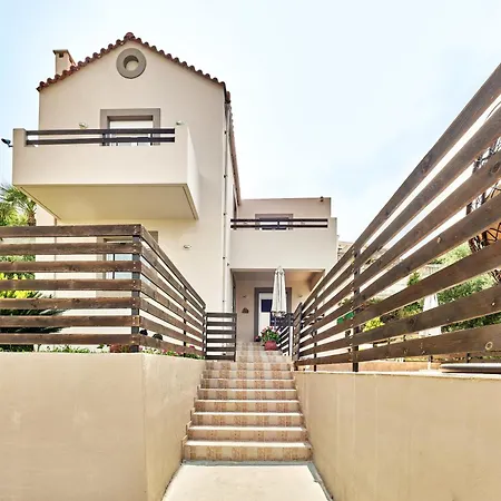 Villa Exclusive - Amazing View & Private Pool