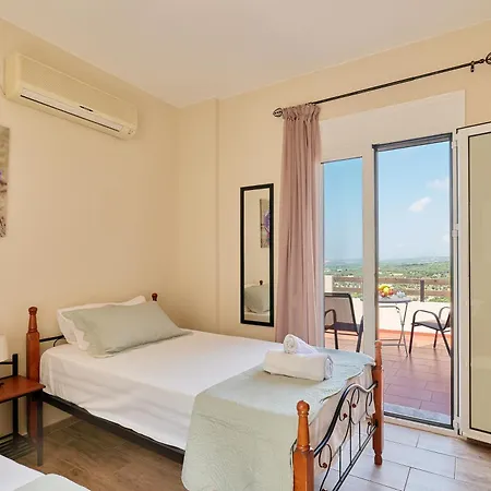 Villa Exclusive - Amazing View&private Pool *