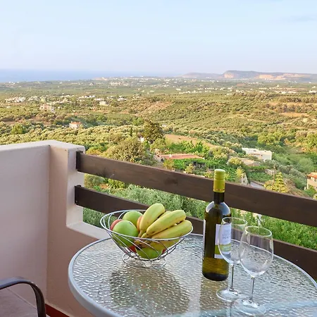 Villa Exclusive - Amazing View&private Pool *