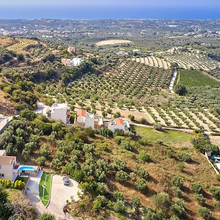 Villa Exclusive - Amazing View&private Pool