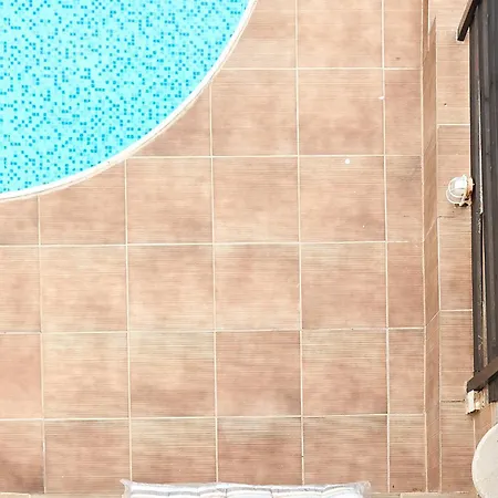 Villa Exclusive - Amazing View&private Pool Agia Triada